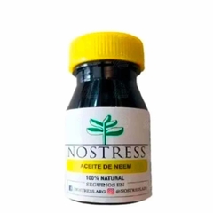 Aceite de Neem 30cm3 de No Stress