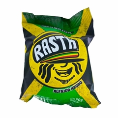 Alfajor Rasta