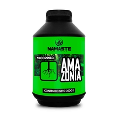 Amazonia Micorriza Bio-estimulante 300ml Namaste