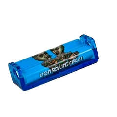 Armador regular Lion Rolling Circus colores en internet