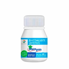 Auxym Bioestimulante Vegetal Natural Antiestrés 40 cc MyR