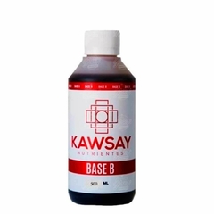 Kawsay Base B 250ml