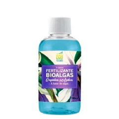 Fertilizante Bioalgas orquideas azaleas a base de algas 100ml de Eco Mambo