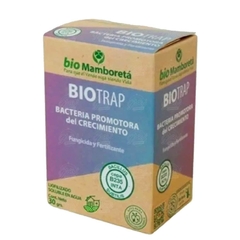 Bio Trap 30cc - Mamboreta