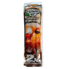 Blunts Wrap sabor Cognac