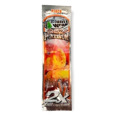 Blunts Wrap sabor Peach