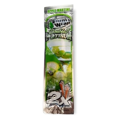 Blunts Wrap sabor Apple Martini