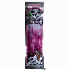 Blunt Wrap sabor Bubble Gum / Chicle