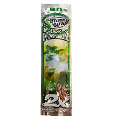 Blunts Wrap sabor Mojito