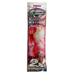 Blunts Wrap sabor Purple