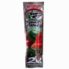 Blunt Wrap sabor Watermelon