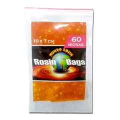 Bolsa Mundo Rosin 60 micras