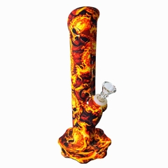 Bong de silicona 26cm - comprar online