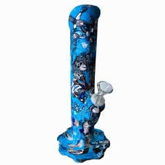 Bong de silicona 26cm - comprar online