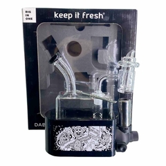 Bong Keep it Fresh Rig In One - comprar online