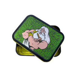 Cajita Zeus Snuffbox - Grow Shopping | Grow Shop Pilar