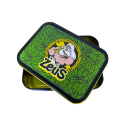 Cajita Zeus Snuffbox - comprar online