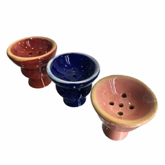 Cazuela de ceramica para shisha