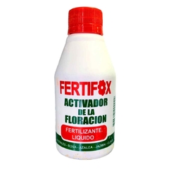 Fertifox 200 activador de floracion