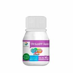 Clorosis Fertilizante orgánico 40 cc MyR