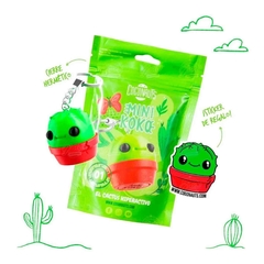 Koko llavero - Cogonauts - Grow Shopping | Grow Shop Pilar