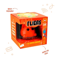 Flidas mediano - Cogonauts - comprar online