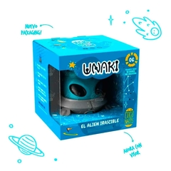 Unaki mediano - Cogonauts - comprar online