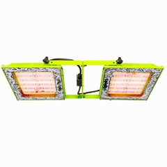 Cogordo P1500 Grow Tech Iluminación Led - comprar online