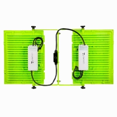 Cogordo P1500 Grow Tech Iluminación Led - Grow Shopping | Grow Shop Pilar