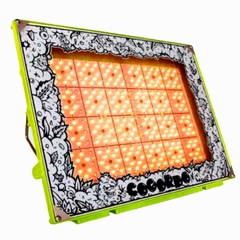 Cogordo P800 Grow Tech Iluminación Led en internet