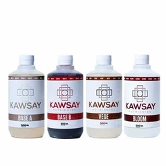 Combo Kawsay 500ml