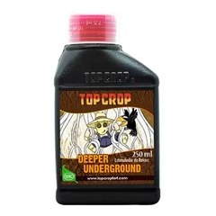 Deeper Top Crop Fertilizante para crecimiento y radicular 250 ml