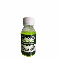 Limpiador Demonio Verde 100ml