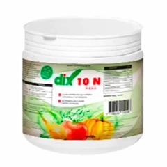 Dix 10 500gr - Cuatroele