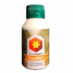 Bioinsecticida Exhodor para erradicar hormigas 100cc de China orgánica