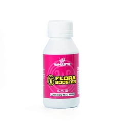 Flora Booster fertilizante de floración 100 ml Namaste