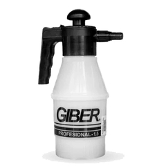 Giber 1 y1/2 presion previa profesional