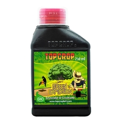 Green Explosion Top Crop Fertilizante para crecimiento 250 ml