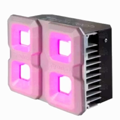 Panel Led 200W Full Spectrum Grow Tech - comprar online