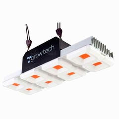 Panel Led 400W Full Spectrum Grow Tech en internet