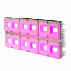 Panel Led 600W Full Spectrum Grow Tech - comprar online