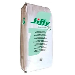 Jiffy 70 litros sustrato profesional