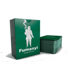 Fumanyi Juego de cartas