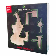 Kit Mini Fresh 2 - Keep it Fresh