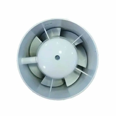 Extractor de 4 pulgadas Magic Fan en internet