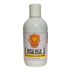 Melaca Dorada 220 ml Candy Sugar