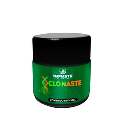 Clonaste Gel Enraizante para esquejes 30 cc Namaste