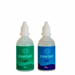 Kawsay Duo Ph+ Ph- 60ml