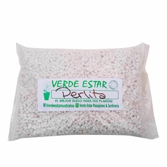 Perlita - Bolsa de 1 litro - Verde Estar