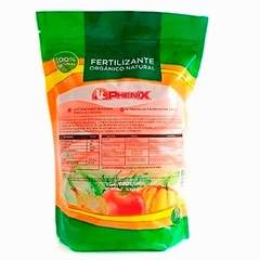 Phenix 1kg - fertilizante de floracion